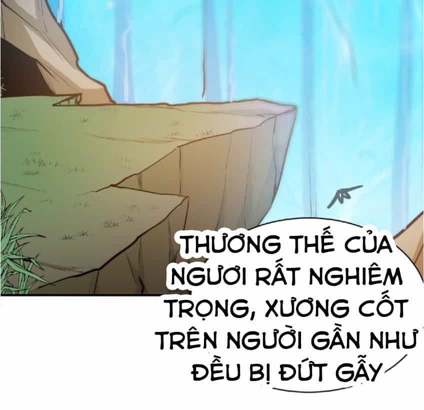 Thánh Võ Tinh Thần - Chương 26 - ảnh 12