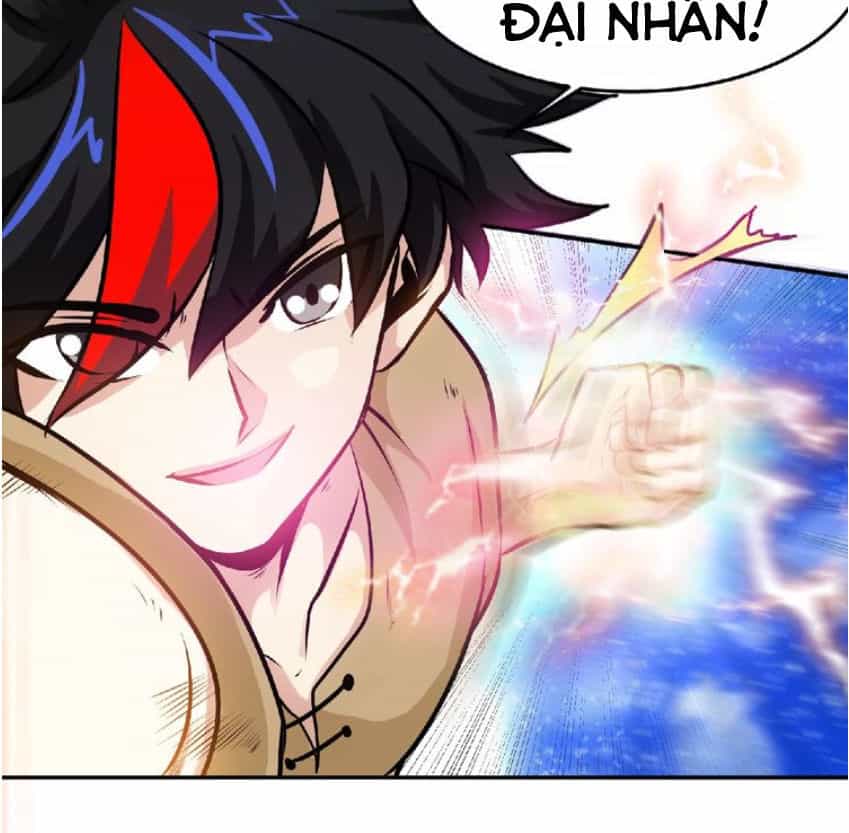 Thánh Võ Tinh Thần - Chương 32 - ảnh 15