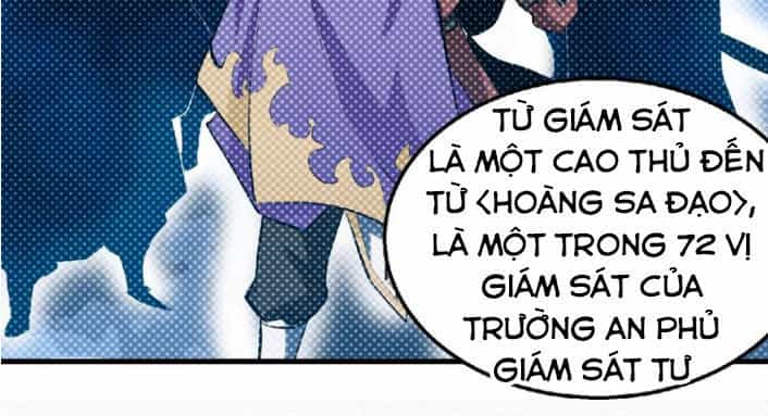 Thánh Võ Tinh Thần - Chương 41 - ảnh 6