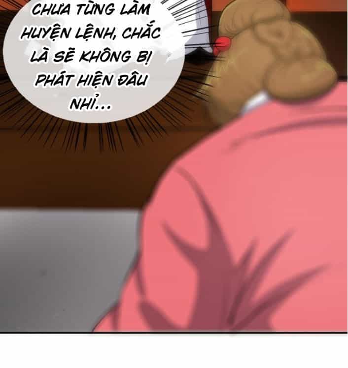 Thánh Võ Tinh Thần - Chương 2.5 - ảnh 3