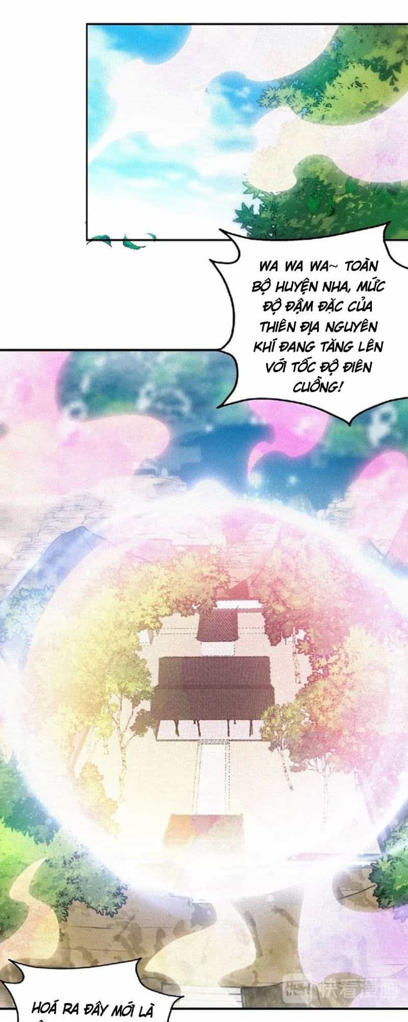 Thánh Võ Tinh Thần - Chương 45 - ảnh 18