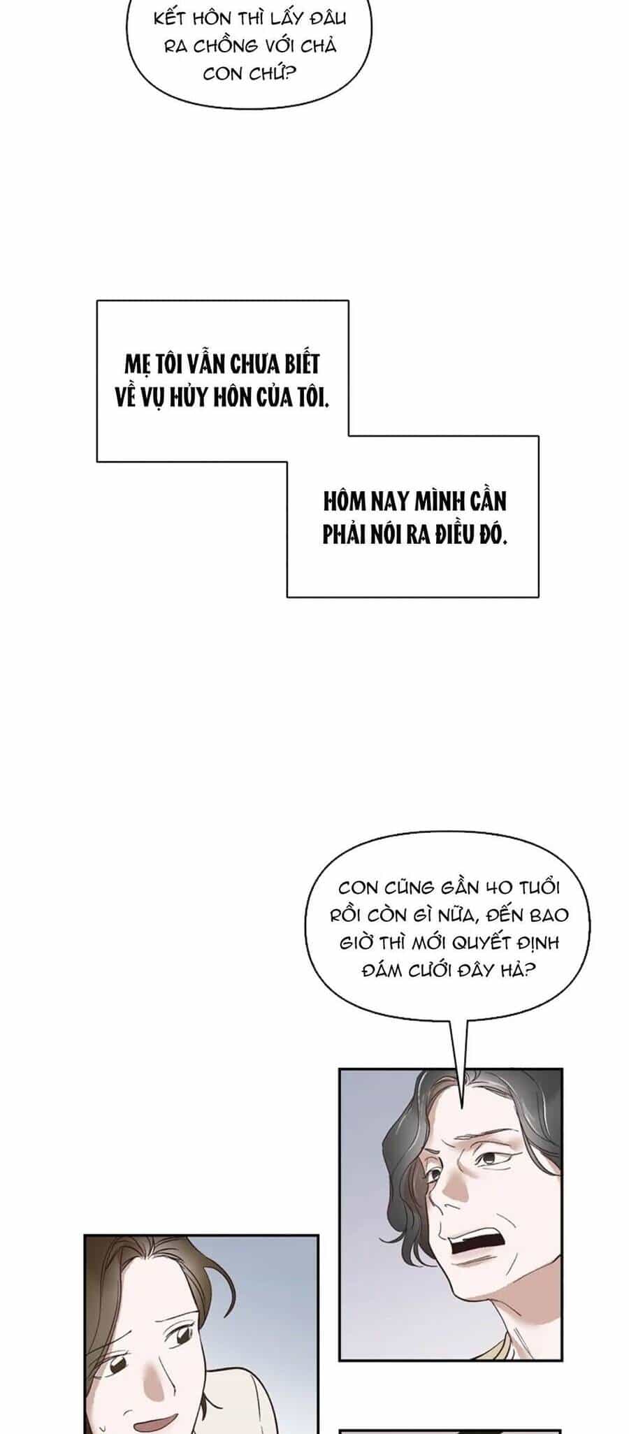 Thanh Xuân Của Chúng Ta - Chương 1 - ảnh 27