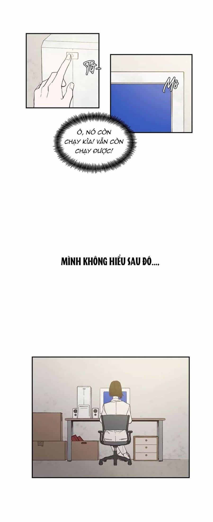 Thanh Xuân Của Chúng Ta - Chương 1 - ảnh 44