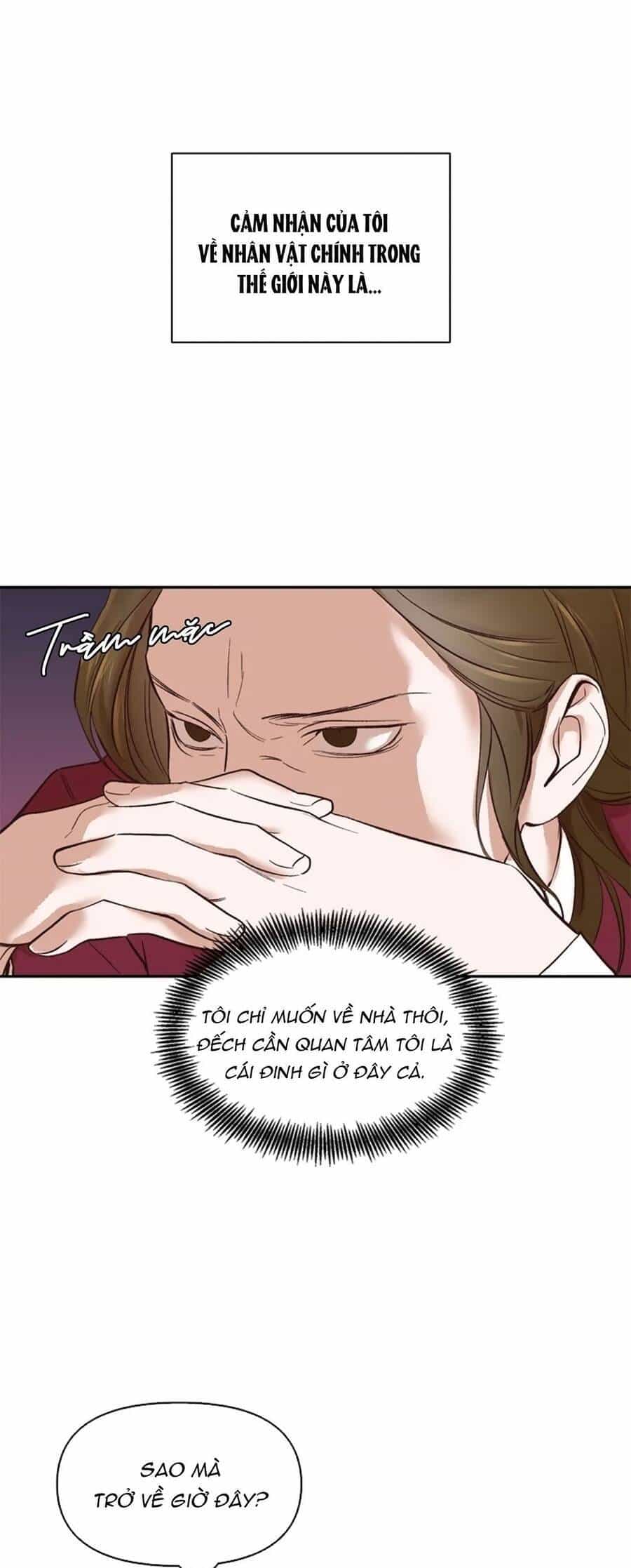 Thanh Xuân Của Chúng Ta - Chương 1 - ảnh 57