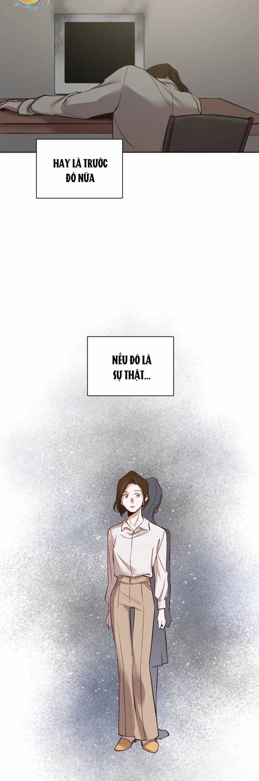 Thanh Xuân Của Chúng Ta - Chương 10 - ảnh 3