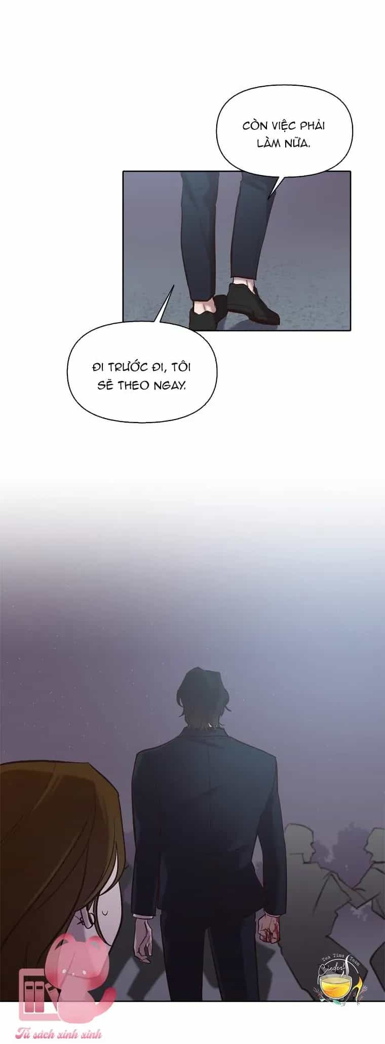Thanh Xuân Của Chúng Ta - Chương 101 - ảnh 10