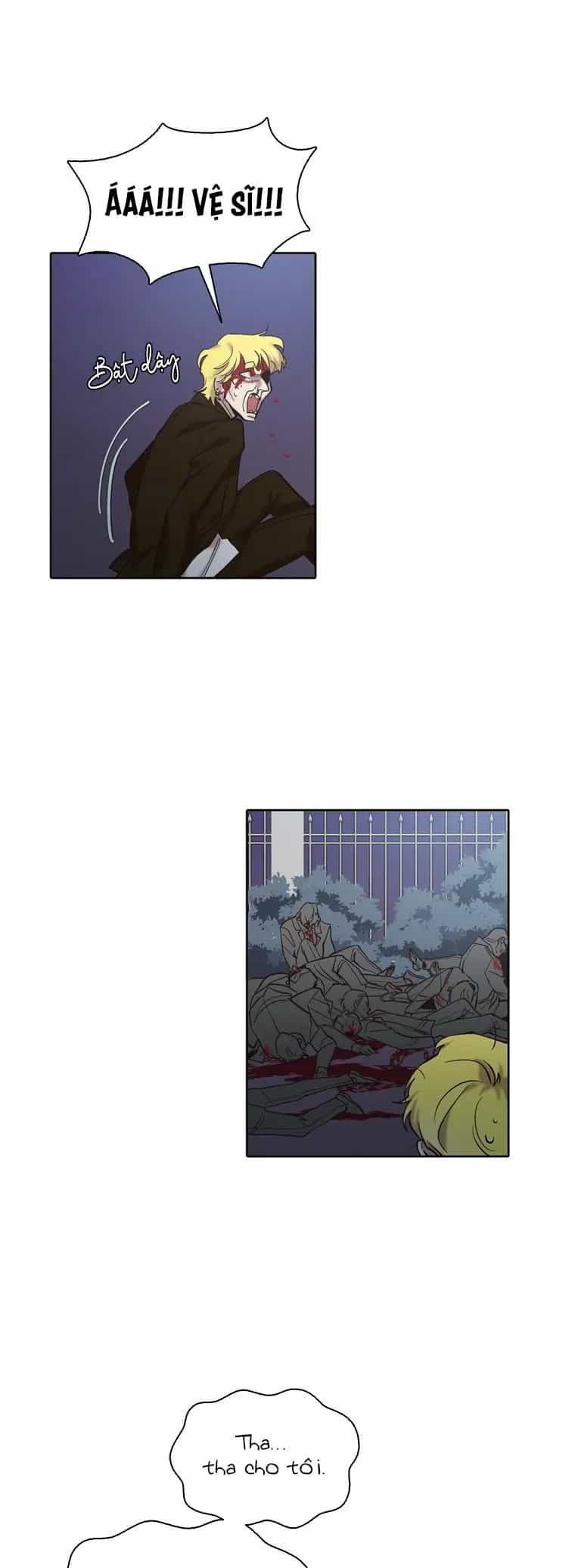 Thanh Xuân Của Chúng Ta - Chương 101 - ảnh 13