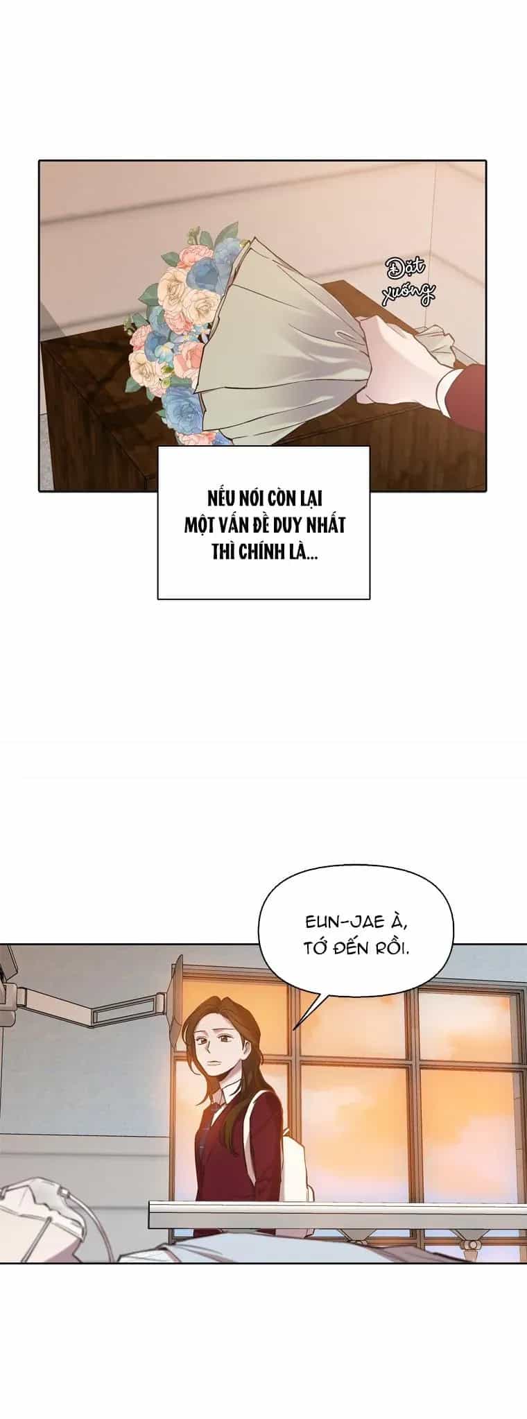 Thanh Xuân Của Chúng Ta - Chương 101 - ảnh 19