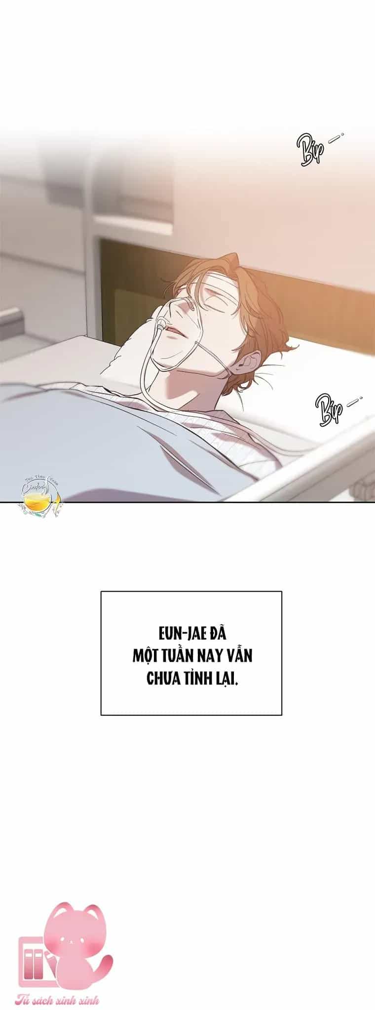 Thanh Xuân Của Chúng Ta - Chương 101 - ảnh 20