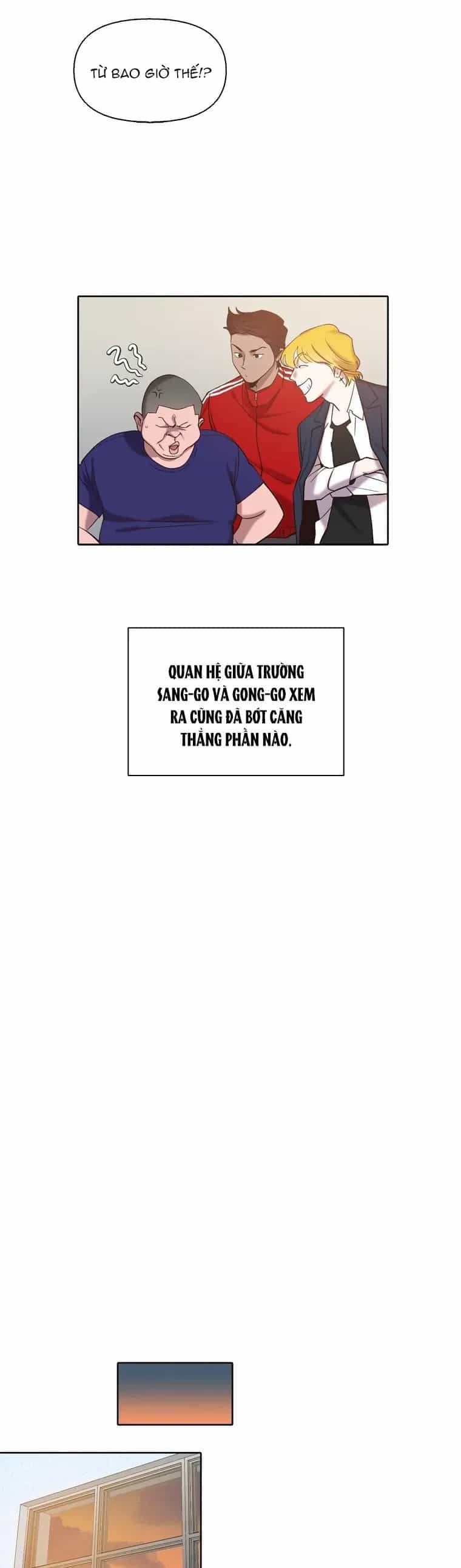 Thanh Xuân Của Chúng Ta - Chương 101 - ảnh 25