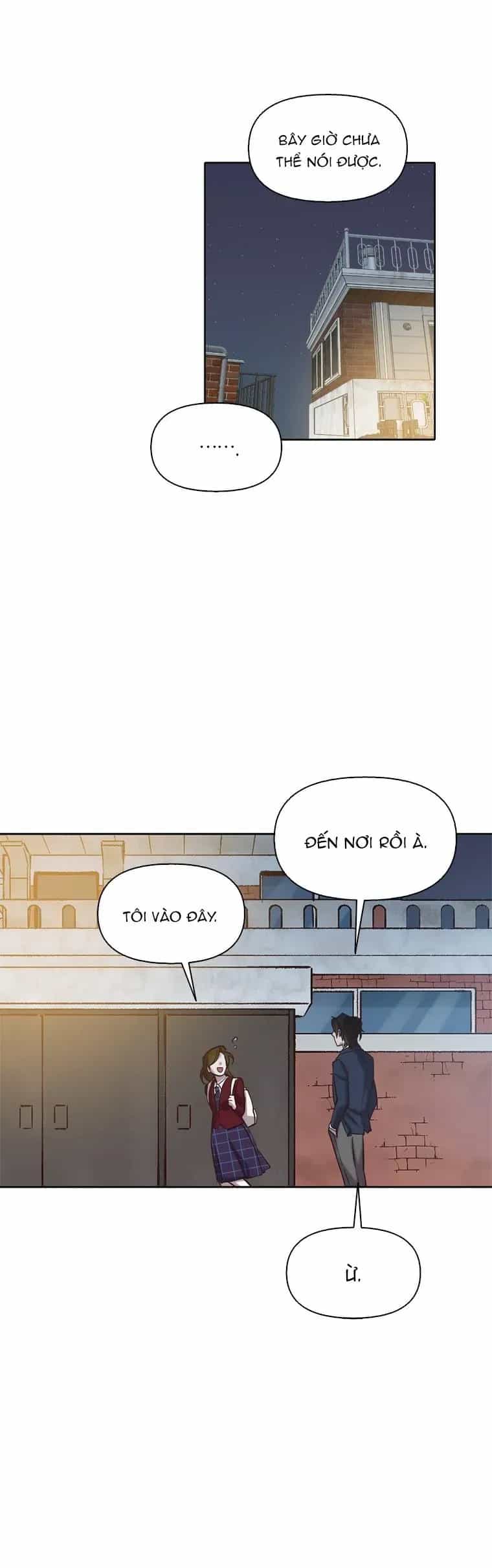 Thanh Xuân Của Chúng Ta - Chương 101 - ảnh 33