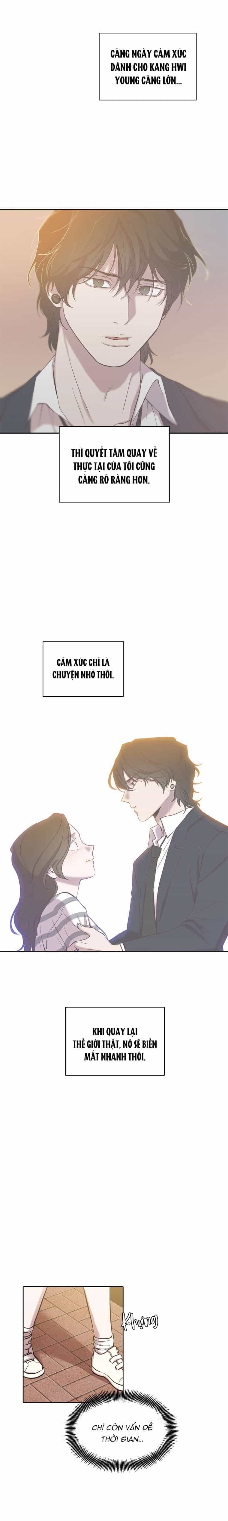 Thanh Xuân Của Chúng Ta - Chương 102 - ảnh 6