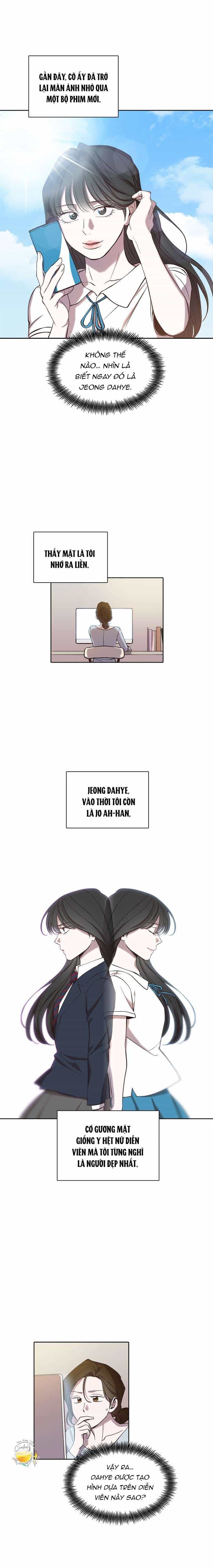 Thanh Xuân Của Chúng Ta - Chương 103 - ảnh 4
