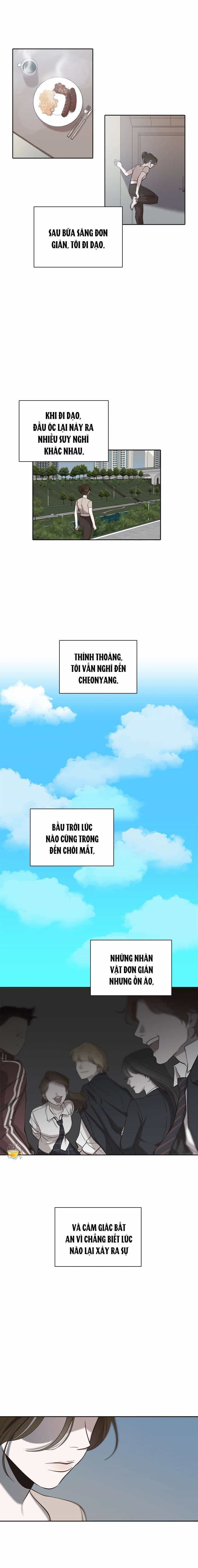 Thanh Xuân Của Chúng Ta - Chương 104 - ảnh 7