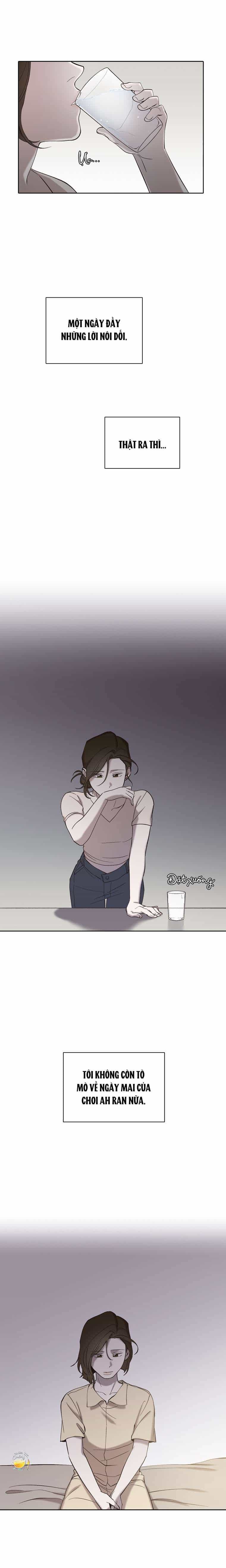 Thanh Xuân Của Chúng Ta - Chương 105 - ảnh 17
