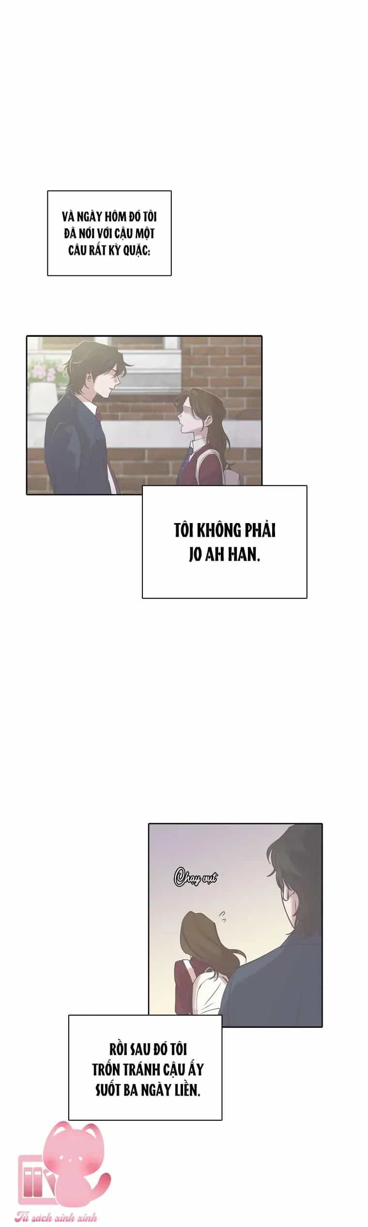 Thanh Xuân Của Chúng Ta - Chương 106 - ảnh 13