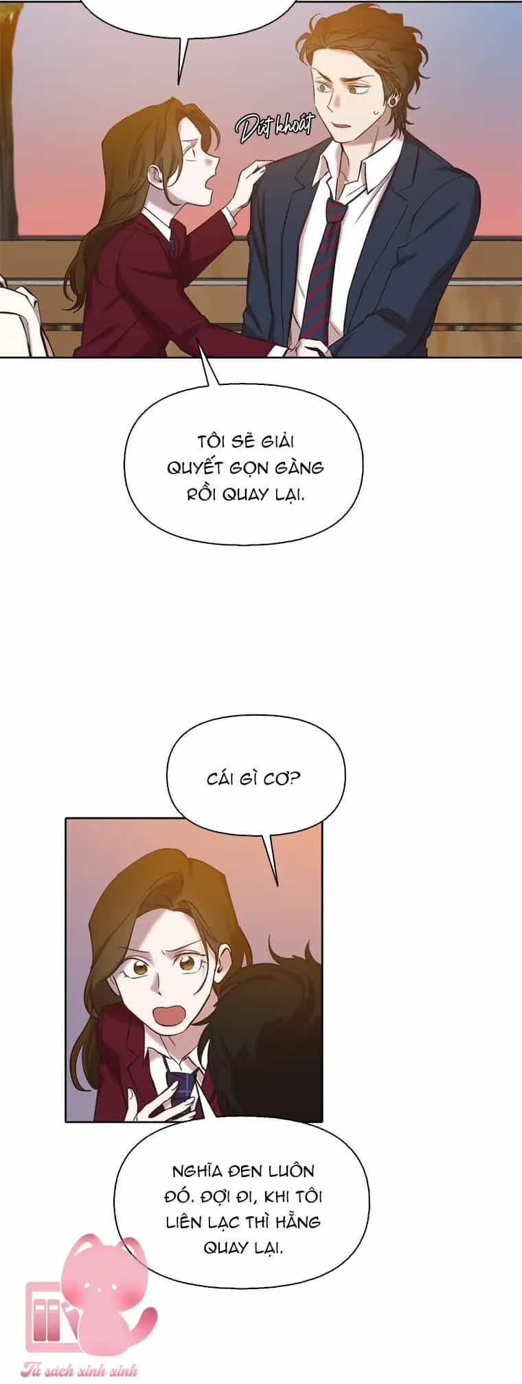 Thanh Xuân Của Chúng Ta - Chương 106 - ảnh 19