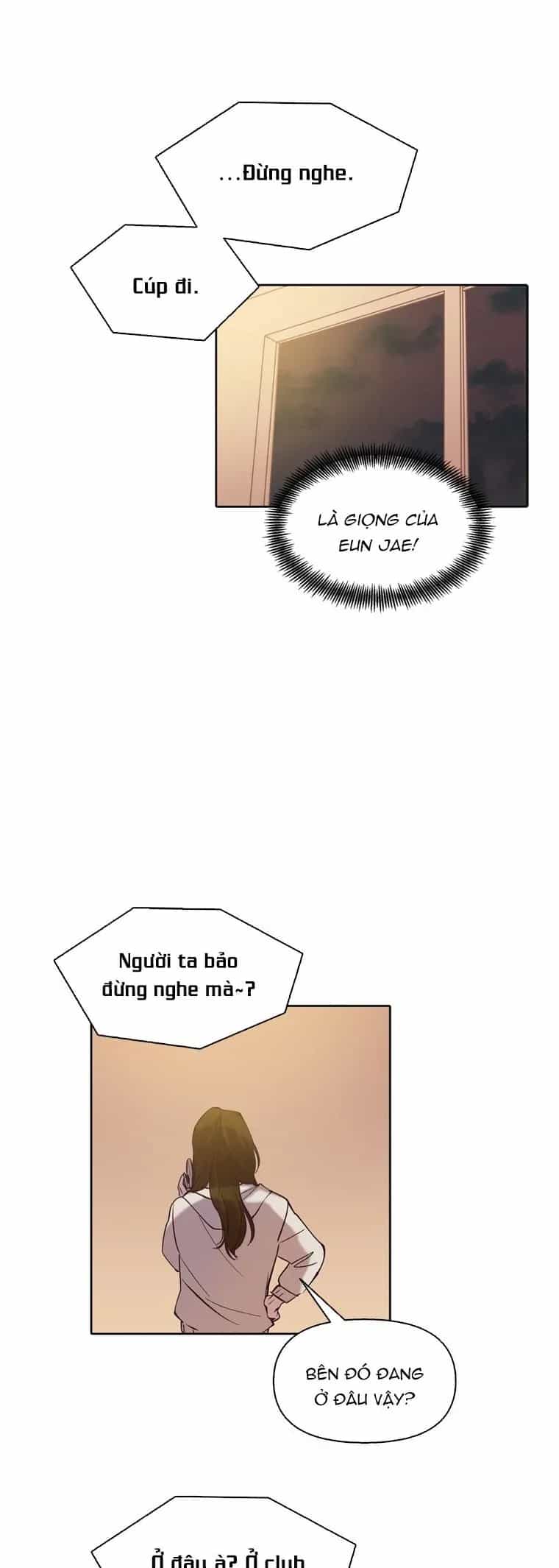 Thanh Xuân Của Chúng Ta - Chương 106 - ảnh 24