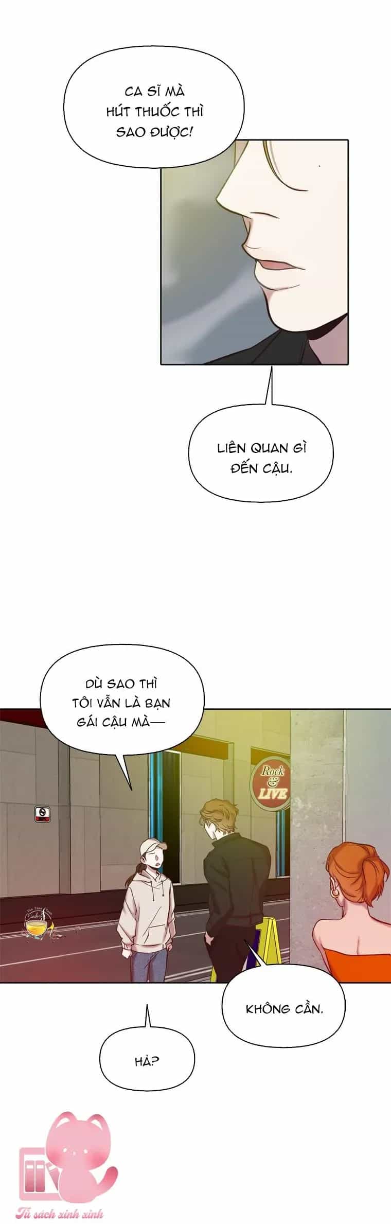 Thanh Xuân Của Chúng Ta - Chương 106 - ảnh 31
