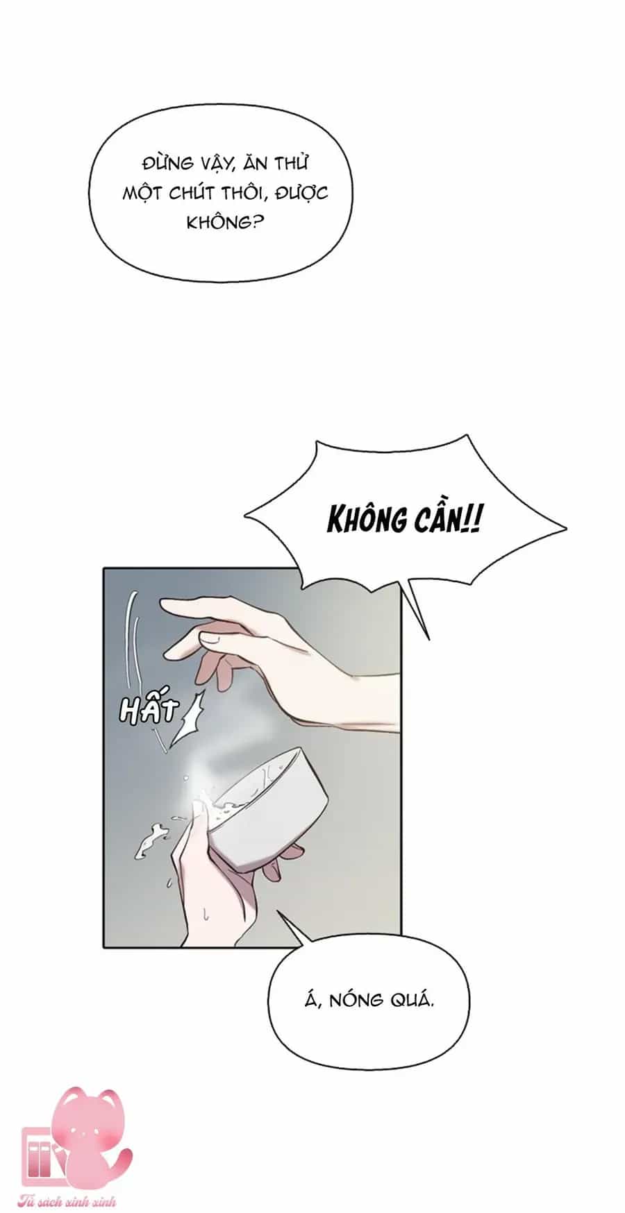 Thanh Xuân Của Chúng Ta - Chương 107 - ảnh 58