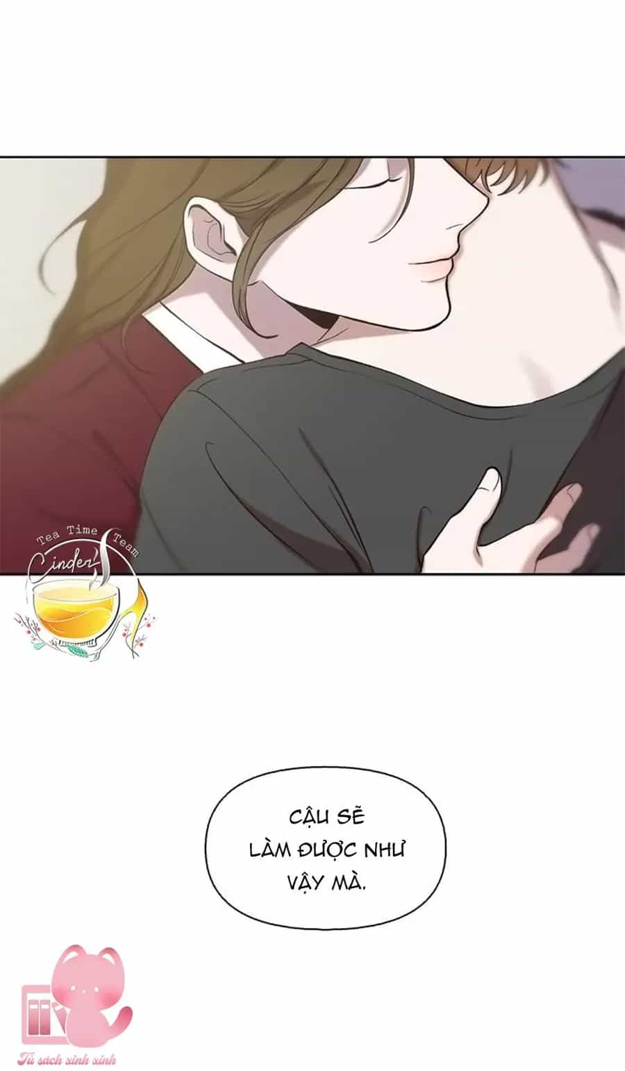 Thanh Xuân Của Chúng Ta - Chương 108 - ảnh 24