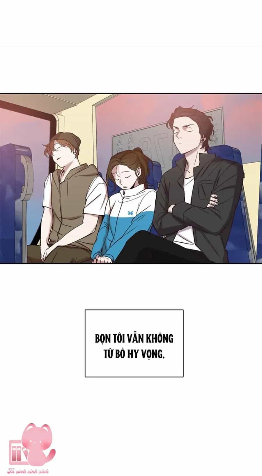 Thanh Xuân Của Chúng Ta - Chương 108 - ảnh 55
