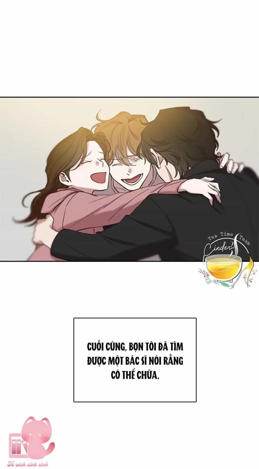 Thanh Xuân Của Chúng Ta - Chương 108 - ảnh 58