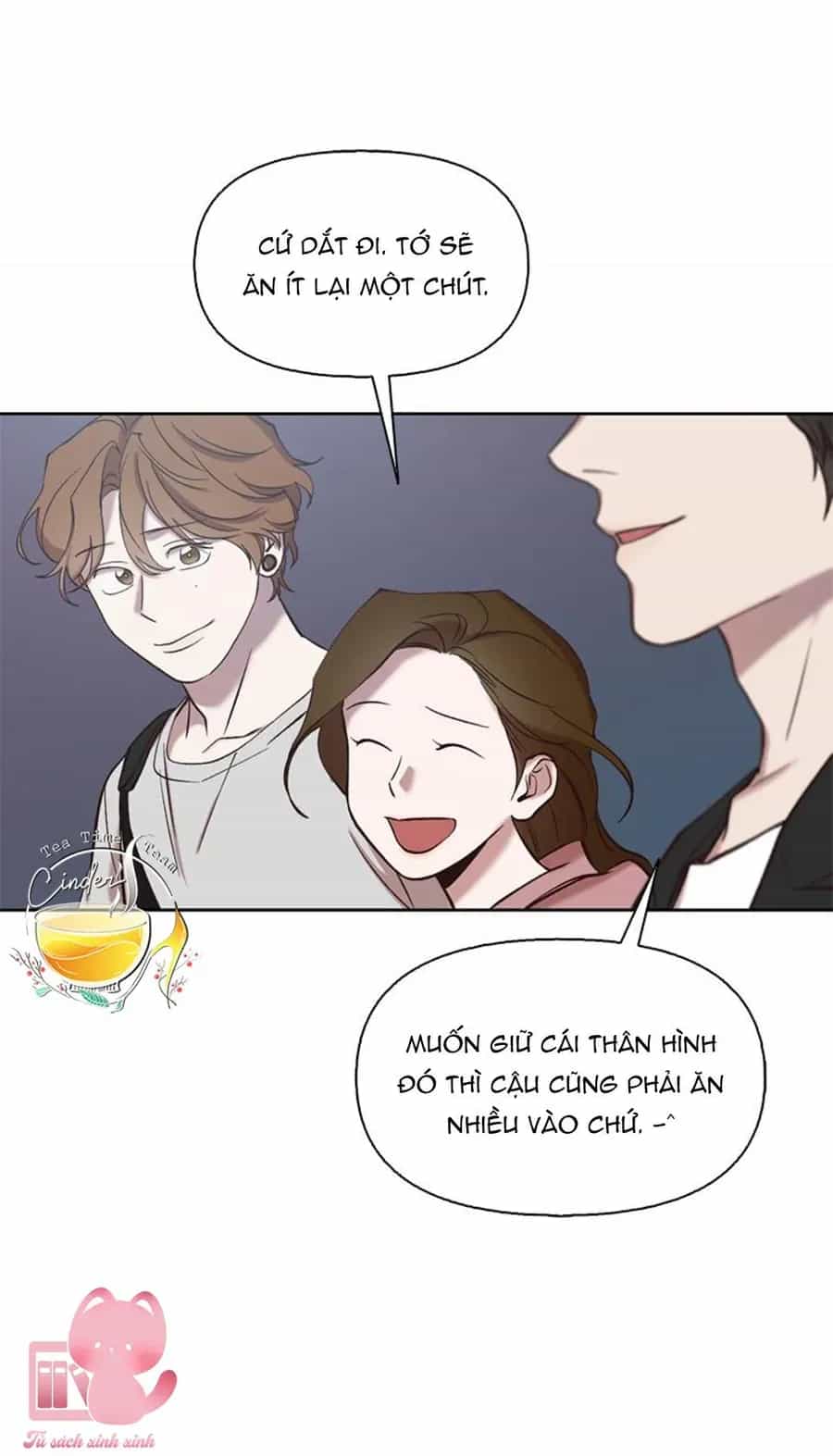 Thanh Xuân Của Chúng Ta - Chương 108 - ảnh 64