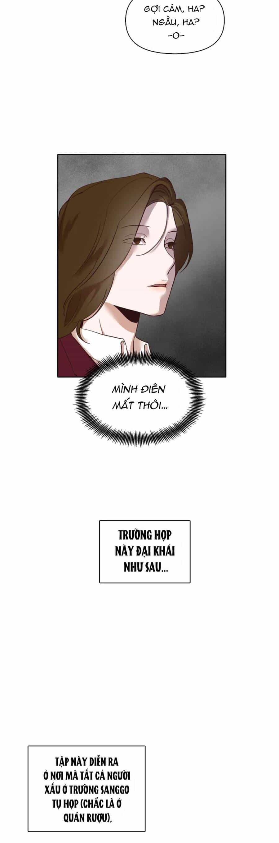 Thanh Xuân Của Chúng Ta - Chương 11 - ảnh 4