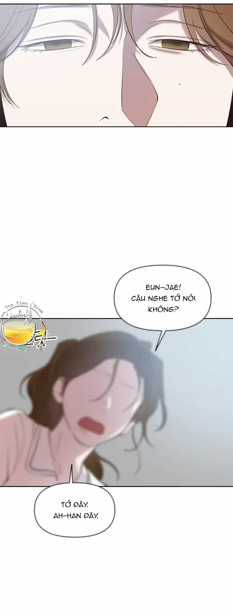Thanh Xuân Của Chúng Ta - Chương 110 - ảnh 16