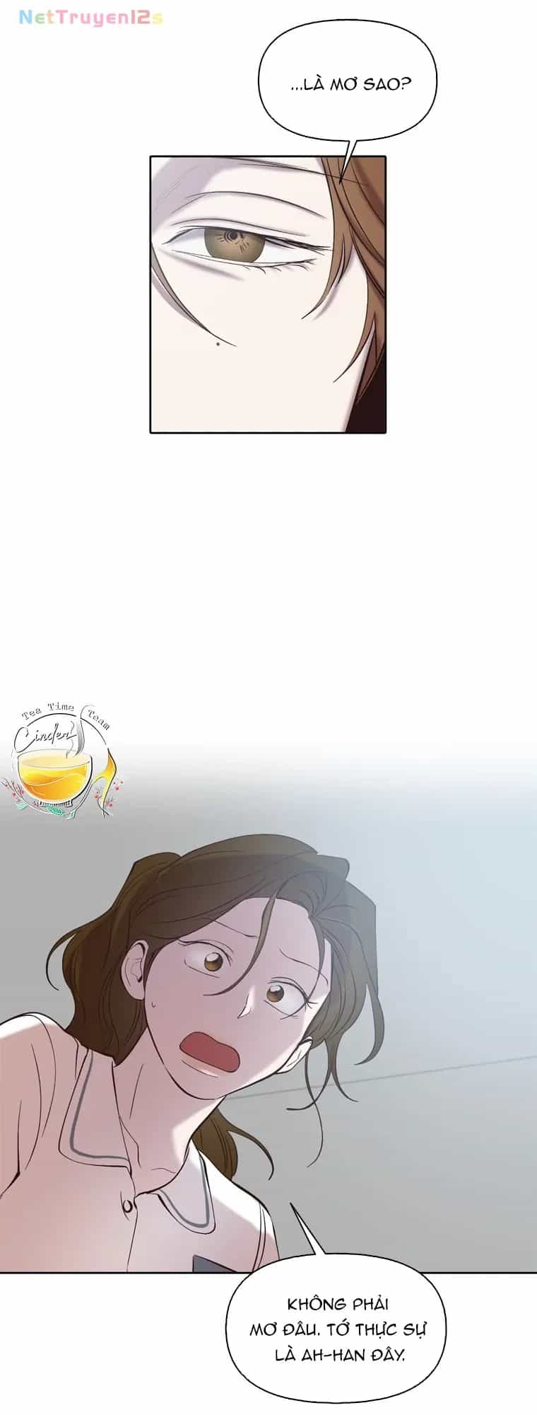 Thanh Xuân Của Chúng Ta - Chương 110 - ảnh 17