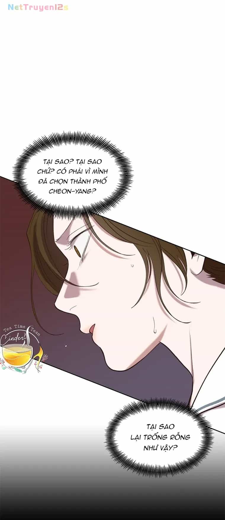 Thanh Xuân Của Chúng Ta - Chương 110 - ảnh 35