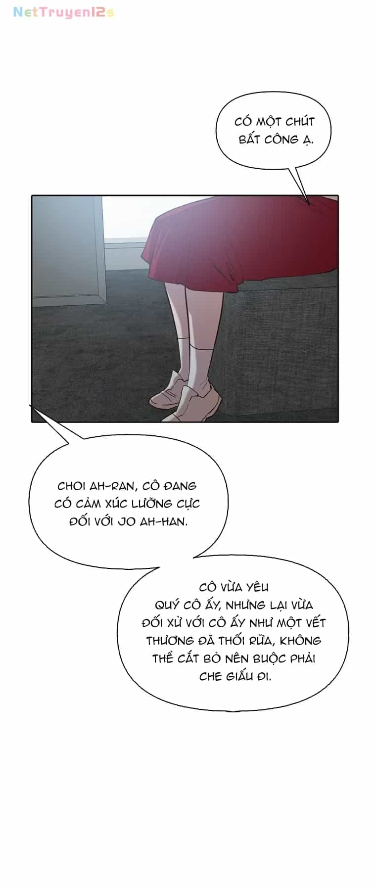 Thanh Xuân Của Chúng Ta - Chương 112 - ảnh 35