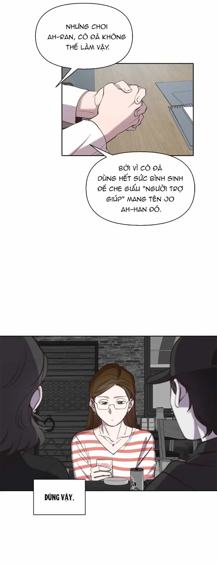 Thanh Xuân Của Chúng Ta - Chương 112 - ảnh 38