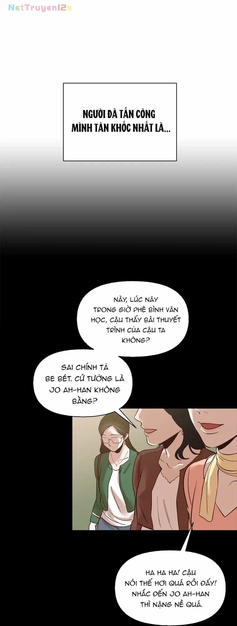 Thanh Xuân Của Chúng Ta - Chương 112 - ảnh 41