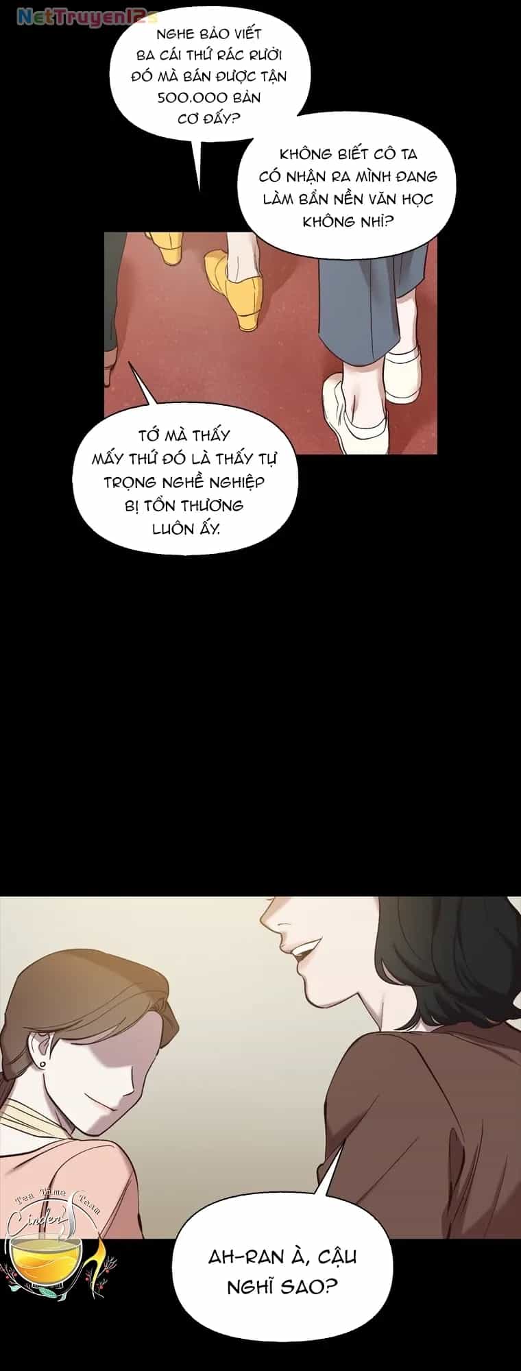 Thanh Xuân Của Chúng Ta - Chương 112 - ảnh 43
