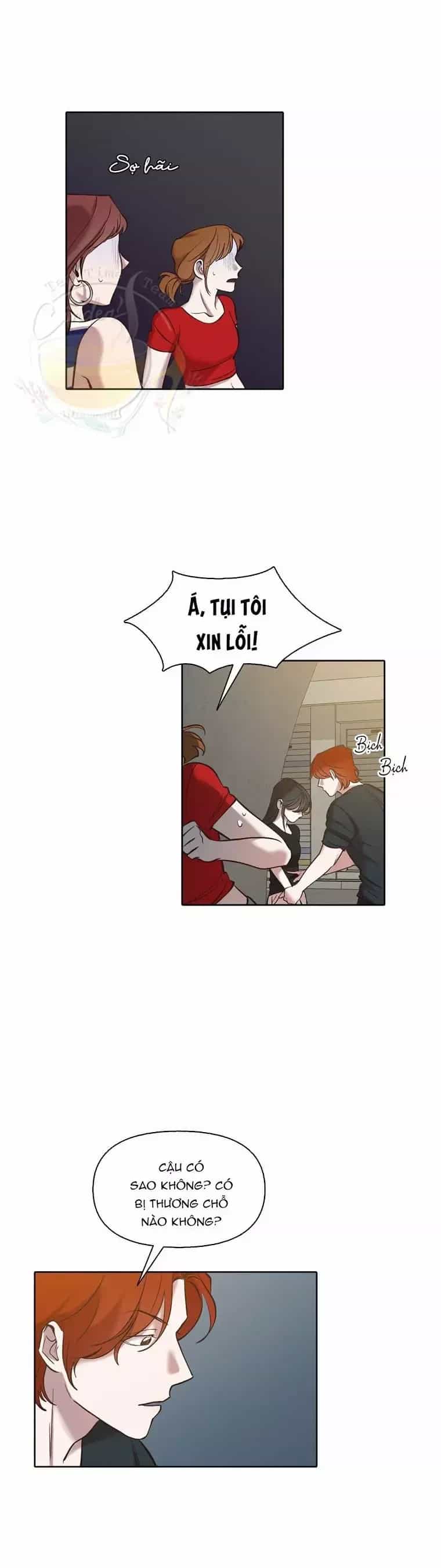 Thanh Xuân Của Chúng Ta - Chương 115 - ảnh 13