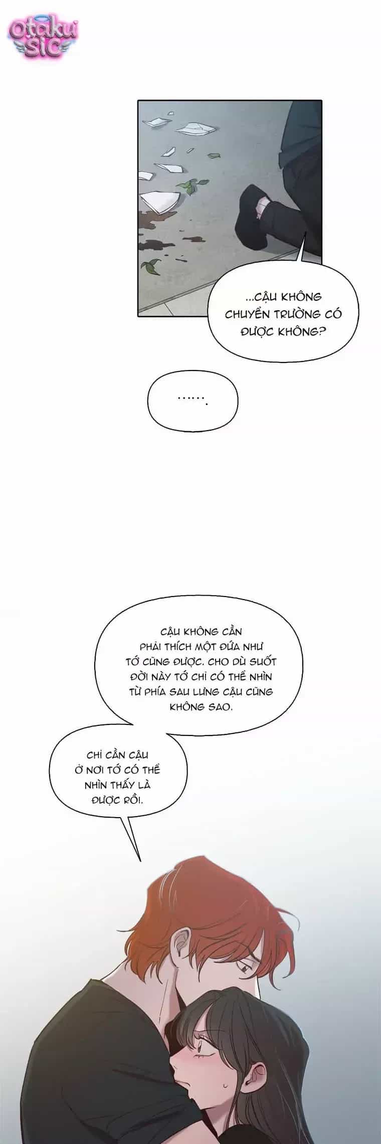 Thanh Xuân Của Chúng Ta - Chương 115 - ảnh 24