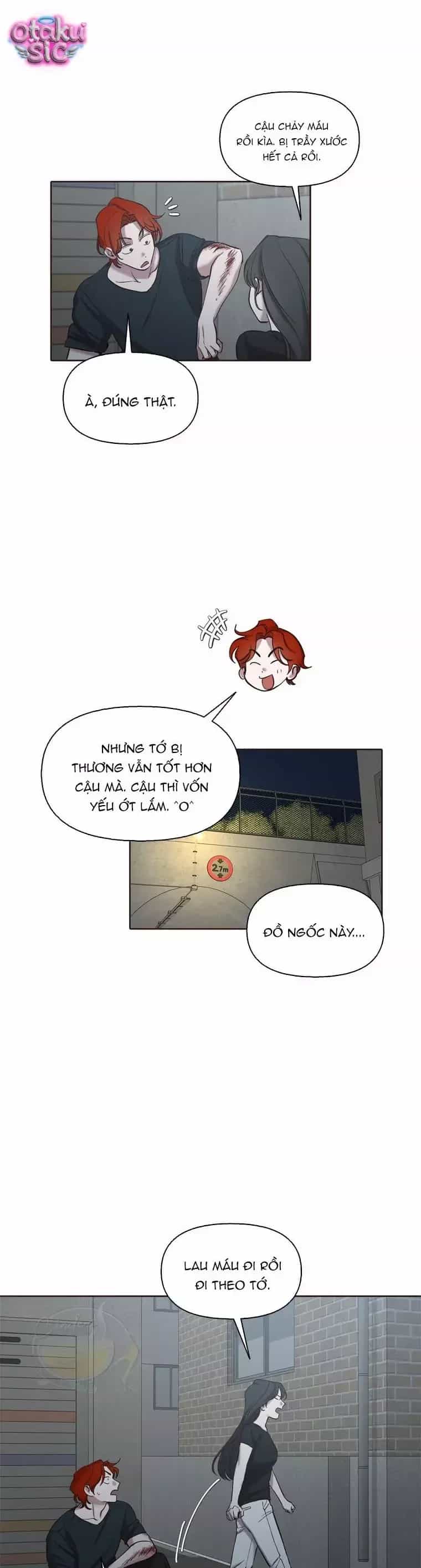 Thanh Xuân Của Chúng Ta - Chương 115 - ảnh 26