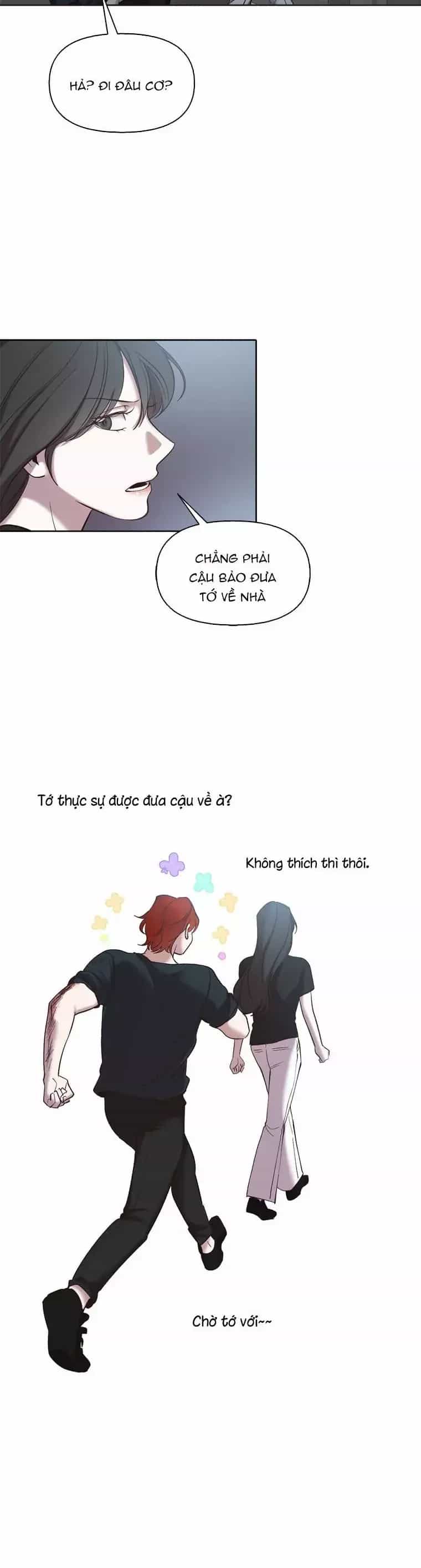Thanh Xuân Của Chúng Ta - Chương 115 - ảnh 27
