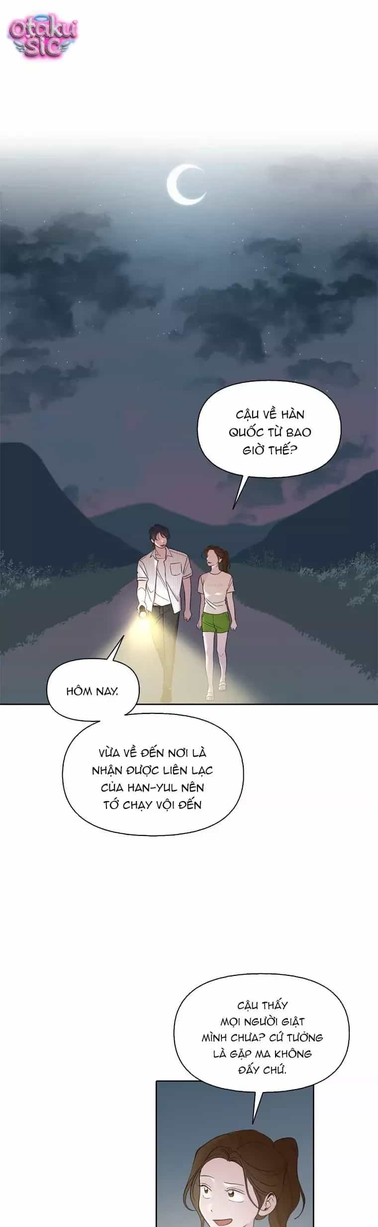 Thanh Xuân Của Chúng Ta - Chương 117 - ảnh 4