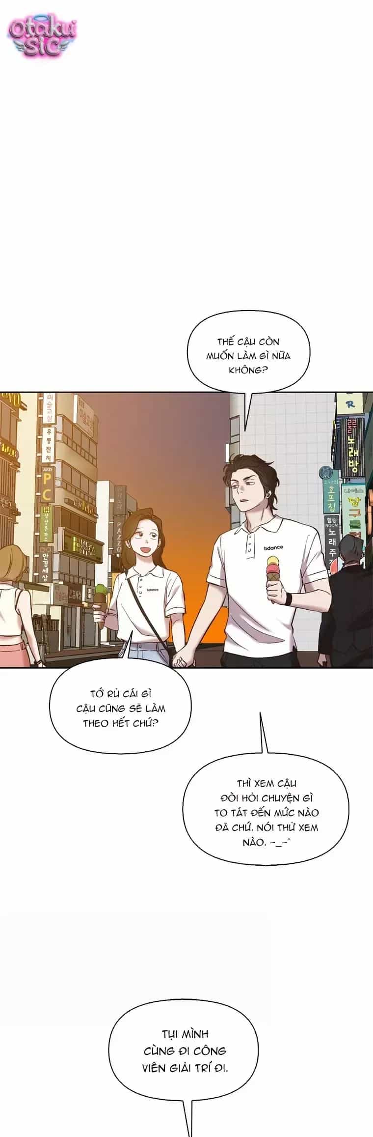 Thanh Xuân Của Chúng Ta - Chương 118 - ảnh 22
