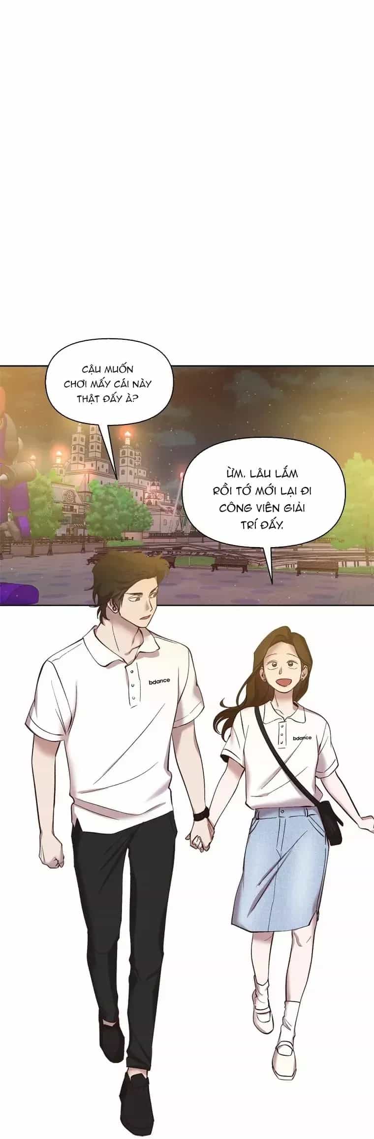 Thanh Xuân Của Chúng Ta - Chương 118 - ảnh 24