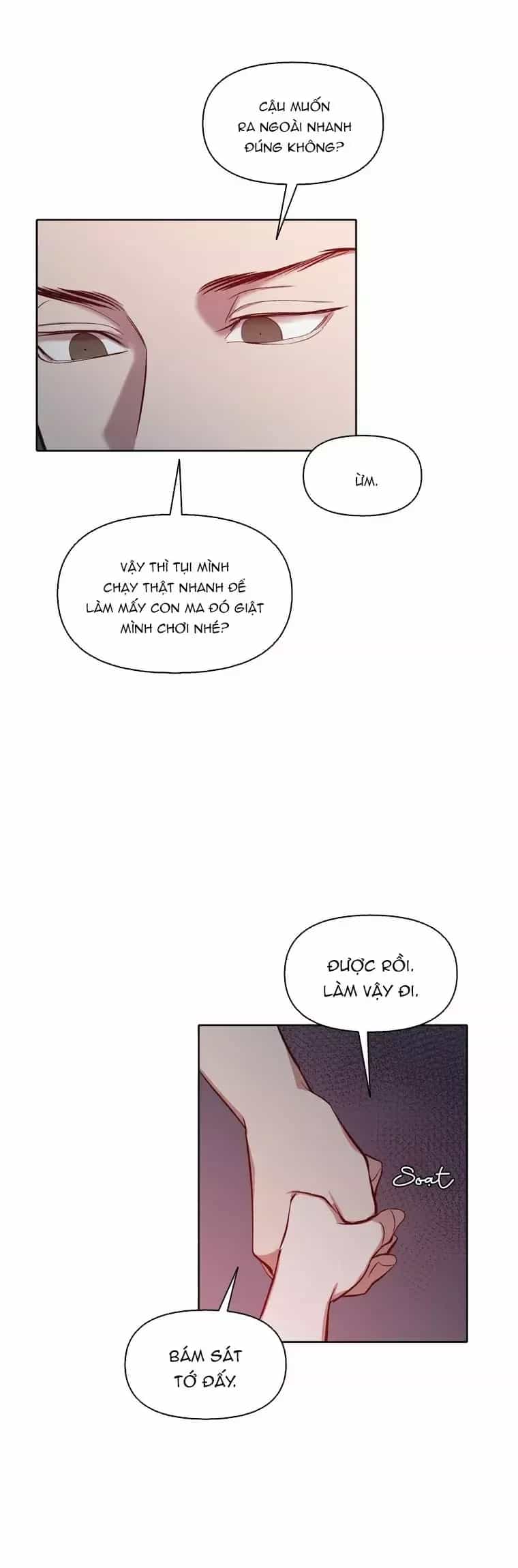 Thanh Xuân Của Chúng Ta - Chương 118 - ảnh 32