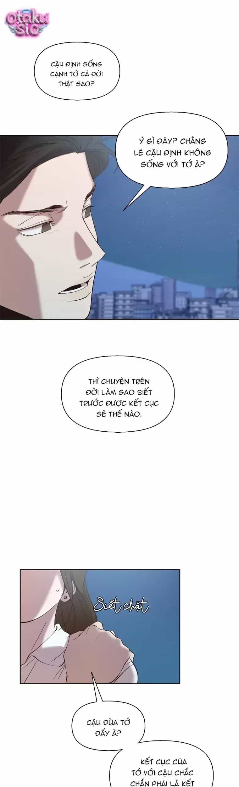 Thanh Xuân Của Chúng Ta - Chương 119 - ảnh 16