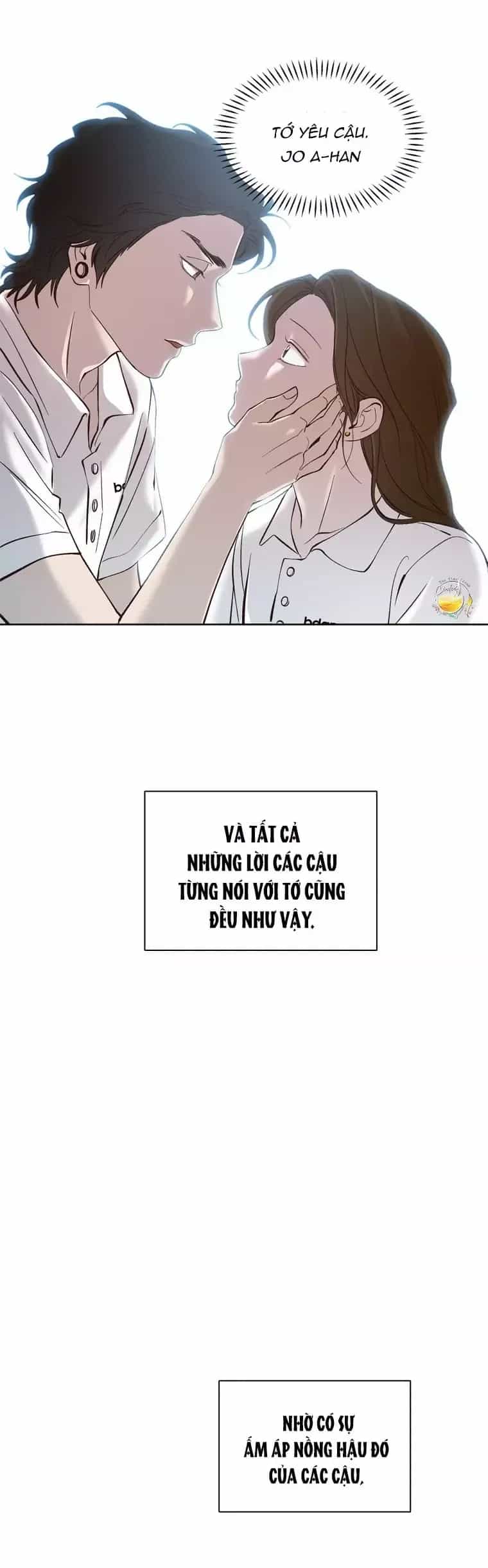 Thanh Xuân Của Chúng Ta - Chương 119 - ảnh 36