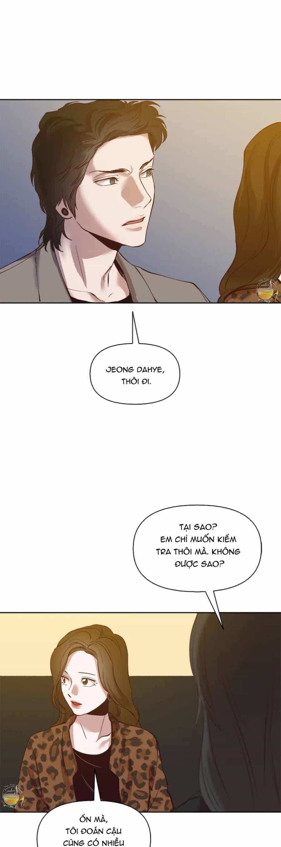 Thanh Xuân Của Chúng Ta - Chương 12 - ảnh 13