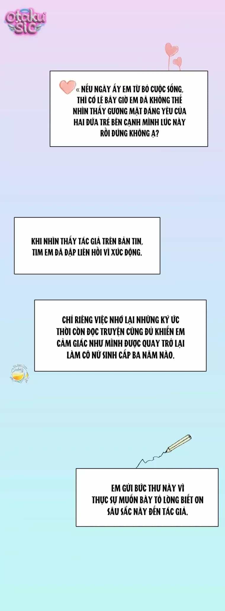 Thanh Xuân Của Chúng Ta - Chương 120 - ảnh 30