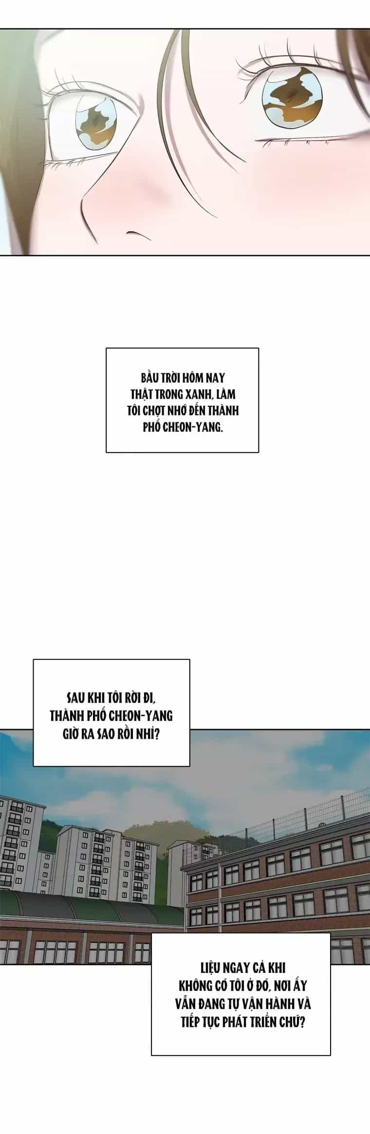 Thanh Xuân Của Chúng Ta - Chương 120 - ảnh 38