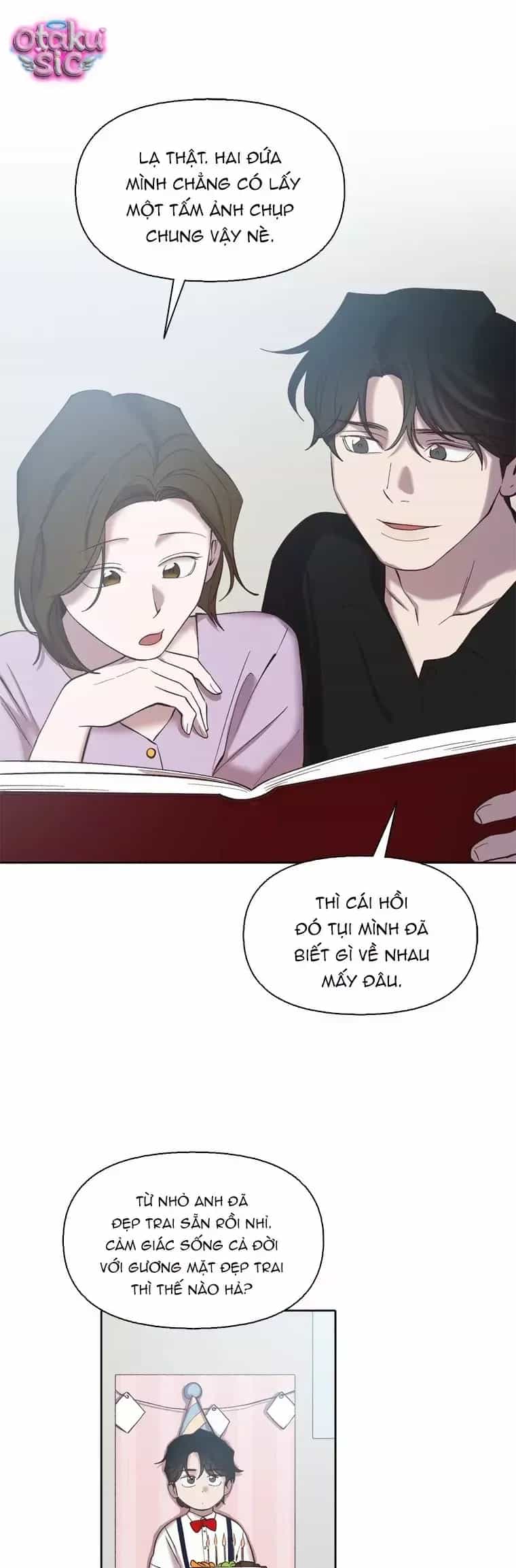 Thanh Xuân Của Chúng Ta - Chương 120 - ảnh 44